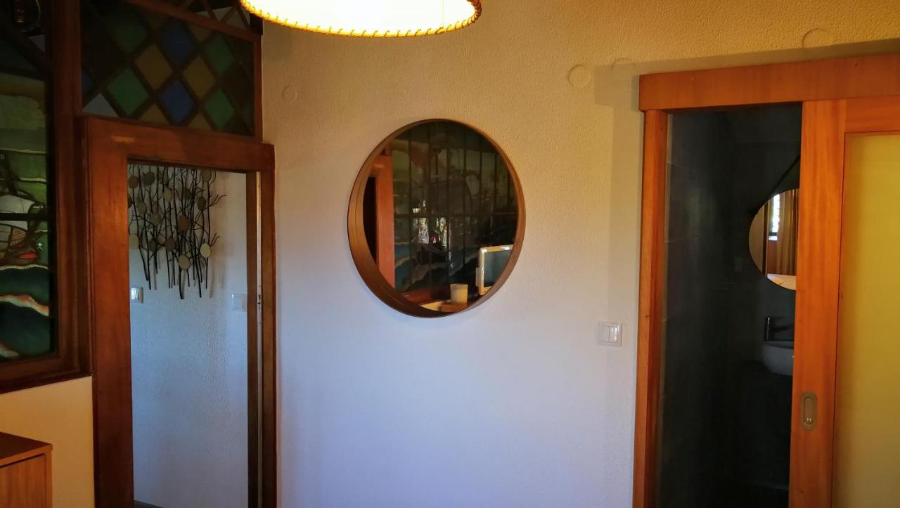 Casa Colmeia Esposende Kültér fotó