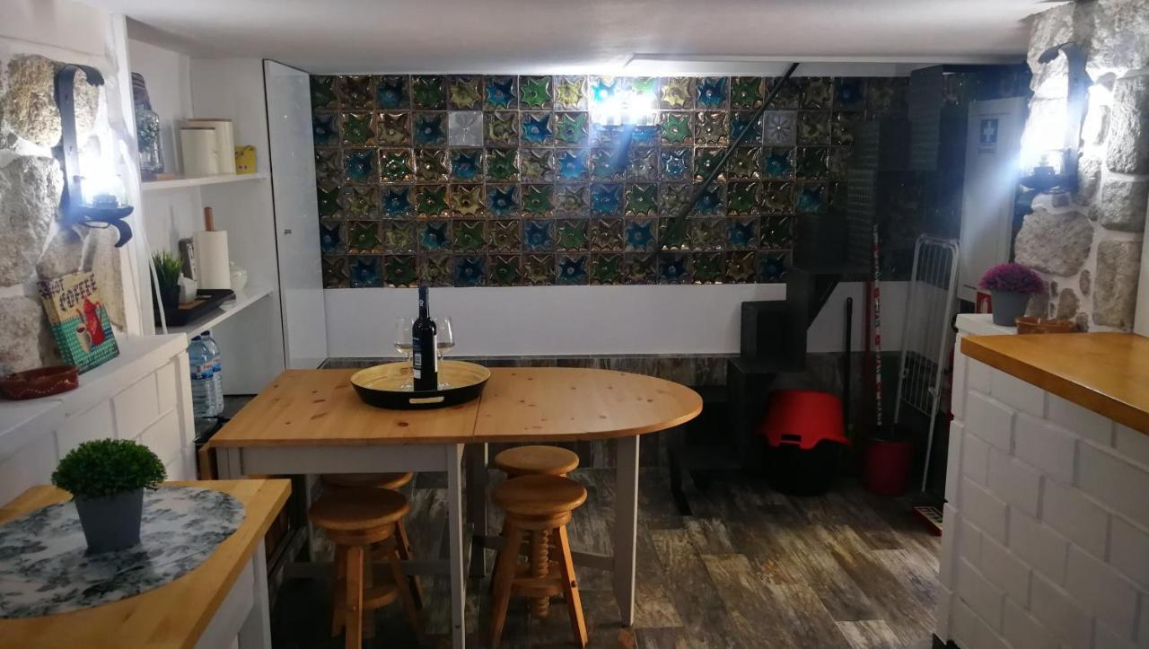Casa Colmeia Esposende Kültér fotó