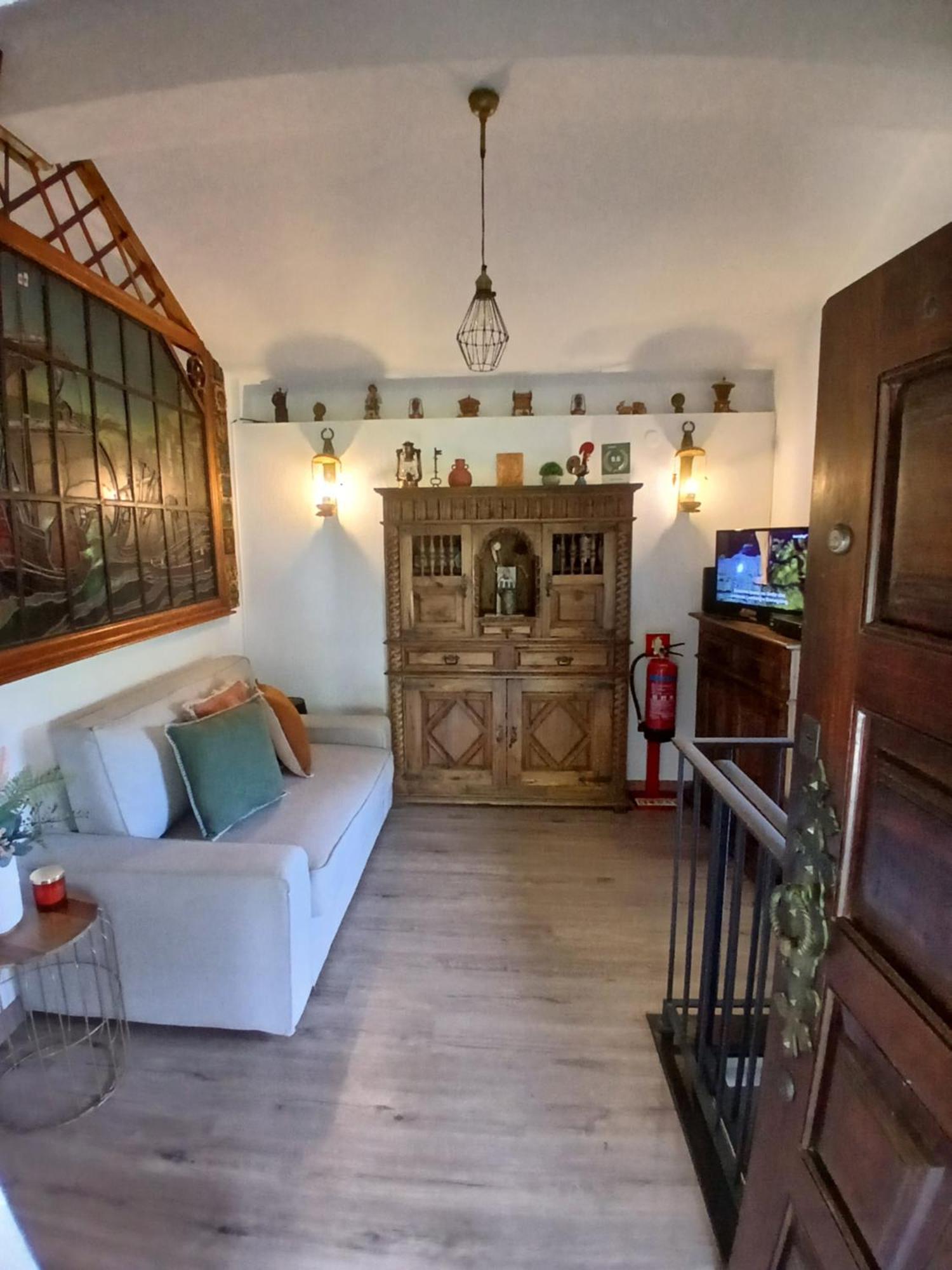 Casa Colmeia Esposende Kültér fotó