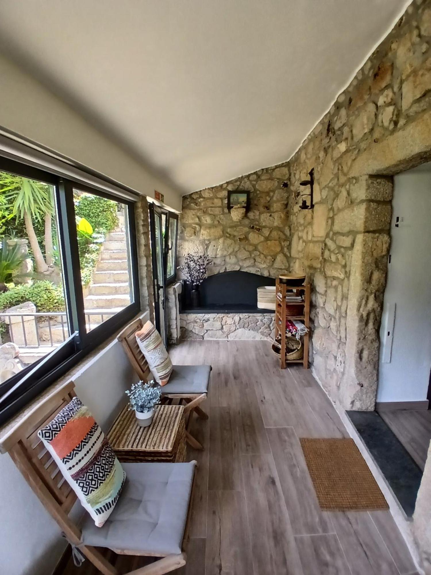 Casa Colmeia Esposende Kültér fotó