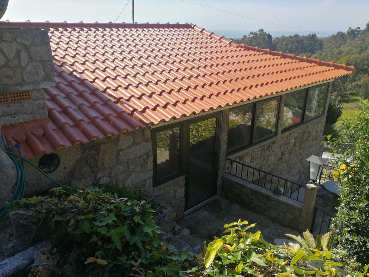 Casa Colmeia Esposende Kültér fotó