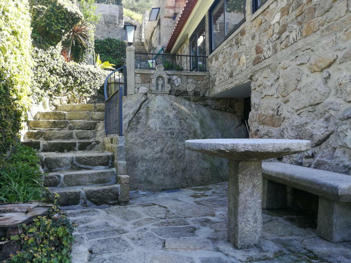 Casa Colmeia Esposende Kültér fotó